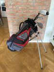 Komplett golfset – Wilson Profile inkl. bag