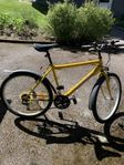 cykel