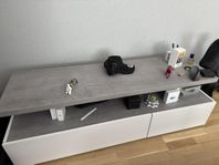 TV bänk 