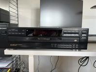 Sony CDP-C345 CD-växlare