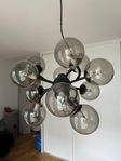 Taklampa Waldorf