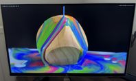 LG 4K 27" Datorskärm