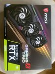 NVIDIA GeForce RTX 3090