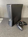 Xbox 360 rgh 3.0 250gb 