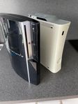 PlayStation 3 + Xbox 360 