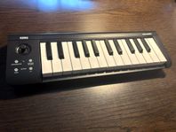 Korg MicroKey 25 Midi Keyboard