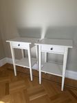 Sängbord IKEA Hemnes 
