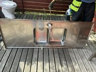 diskbänk 