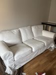 Ektorp soffa 