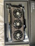 RTX 3070 Ti TUF 8GB