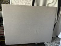 Sänggavel 160cm