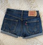Levis shorts 