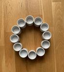  IKEA PS 2011 värmeljusbehållare – 12-pack- Ehlén Johan