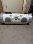 jvc rv-nb20w stereo