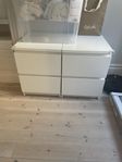 byrålådor ikea bortskänkes 