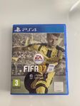 FIFA 17, Ps4