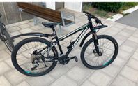 Corratec mountainbike