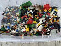14 kg lego