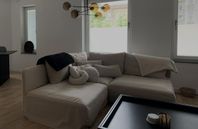 Söderhamn soffa IKEA