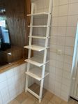 Ikea hylla vit