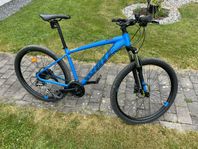 Pojkcykel White ”titta på alla bilder”