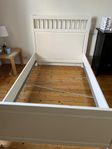 Ikea Hemnes Sängstomme 120