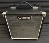 Quilter BlockDock 10TC 10-tums portabel högtalare