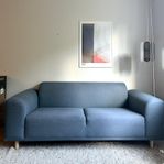 Soffa ”Hannah” från Bolia