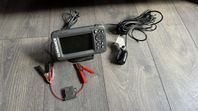 Lowrance HOOK 2 4X GPS Ekolod