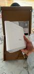 Ny router Zyxel 3600-T0 (AX6000 Gigabit).