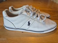 Ralph Lauren skor 