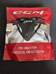 CCM suspensoar SR