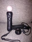 move kontroll +kamera ps3