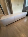 Bestå förvaring/bänk 180 cm