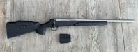 Tikka T3x Super Varmint stainless