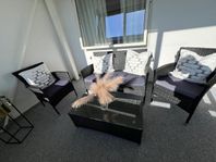 Lounge set 