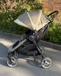 Citi Mini Babyjogger barnvagn 
