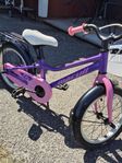 barncykel 16