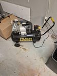 Stanley kompressor 50Liter tank