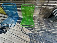 Montana  Panton One Stol 