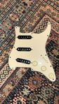 Duncan designed pickups