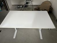 Isku - Höj och sänkbar skrivbord 1,40x0,80 