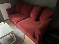 Bäddsoffa IKEA Grönlid