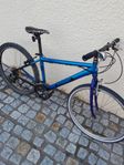 fin barn cykel märke diamant 26tum 