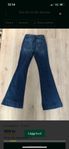 Lindex jeans 36 storlek 