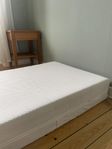 Madrass IKEA Åkrehamn 
