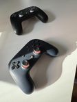 Bluetooth spelkontroller 2 st (Google Stadia)