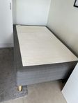 SKOTTERUD säng 120x200