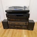 Nad Ariston Pioneer Canton