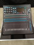 Allen & Heath QU16